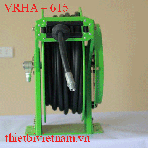 Cuốn ống dầu, mỡ Thibivina VRHA – 615