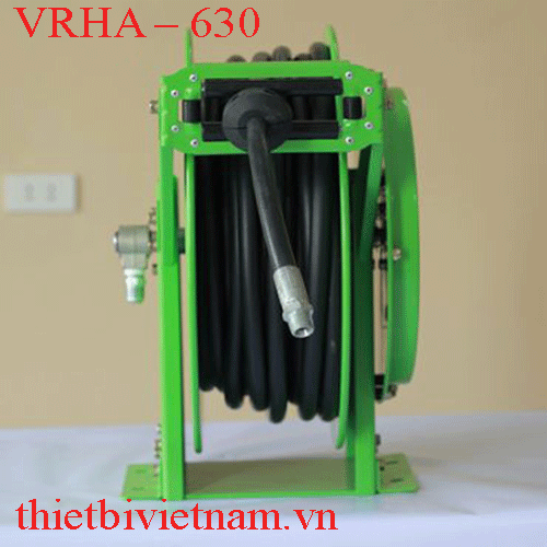 Cuốn ống dầu, mỡ Thibivina VRHA – 630