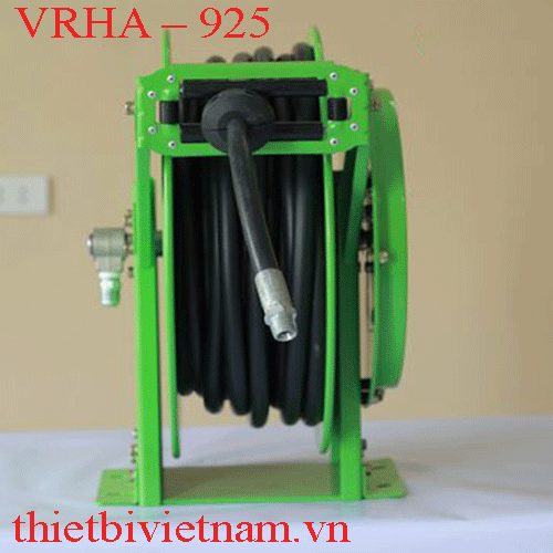 Cuốn ống dầu, mỡ Thibivina VRHA – 925