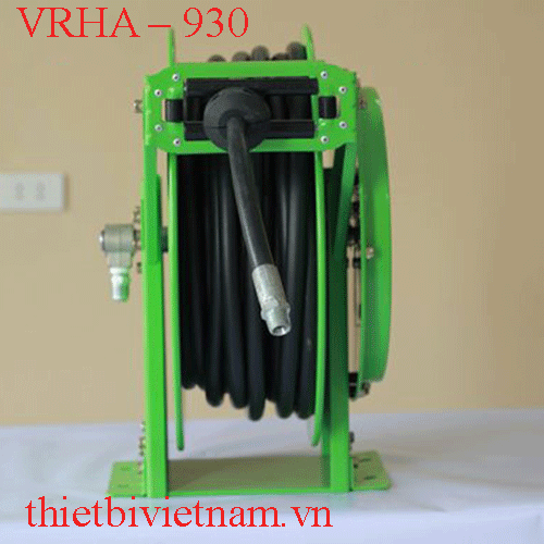 Cuốn ống dầu, mỡ Thibivina VRHA – 930