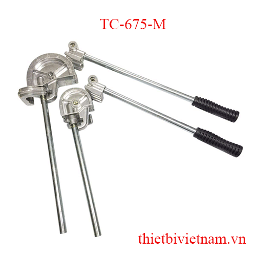 Cuốn ống đồng đa năng ( bộ 2 cái )( 8 , 10 , 12 , 14 , 16mm ) TOP TC-675-M
