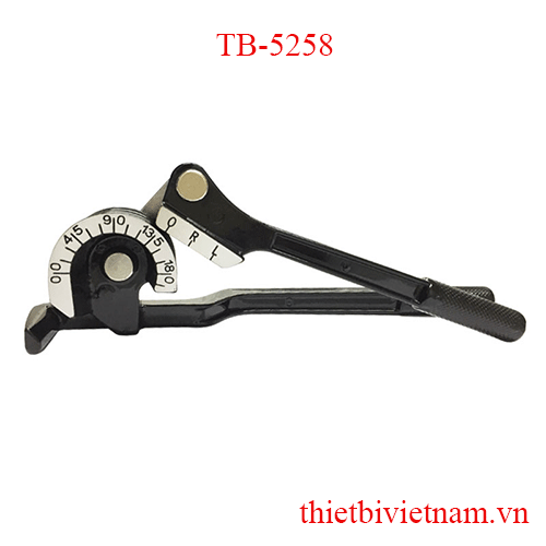 Cuốn ống đồng thường (6 , 8 , 10  mm) TOP TB-5258
