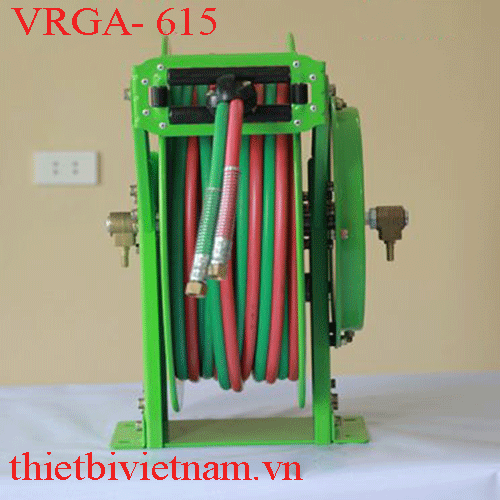 Cuốn ống hàn khí Thibivina VRGA-615