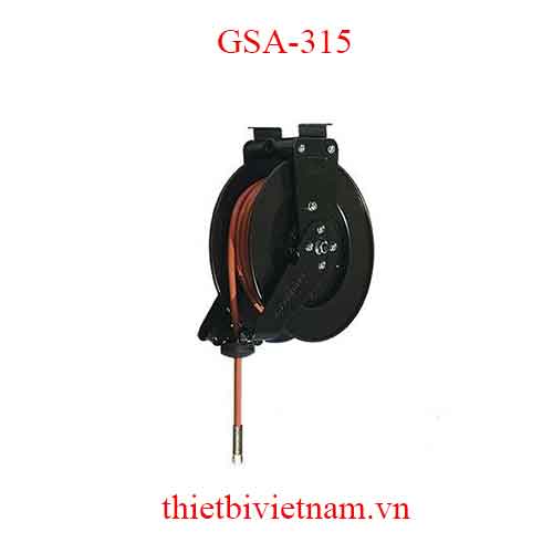 Cuộn ống hơi hãng Sankyo Triens GSA-315