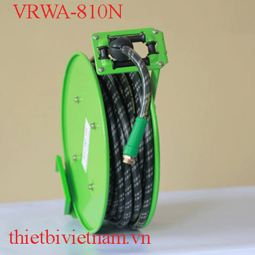 Cuốn ống kiểu lò xo nước lạnh Thibivina VRWA-810N