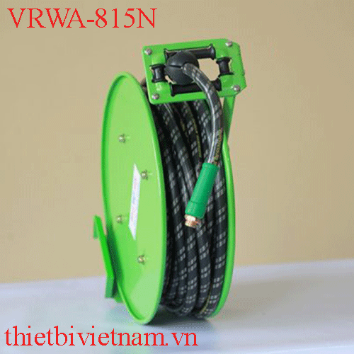 Cuốn ống kiểu lò xo nước lạnh Thibivina VRWA-815N