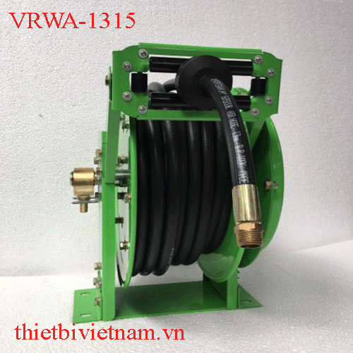 Cuốn ống nước kiểu lò xo Thibivina VRWA-1315