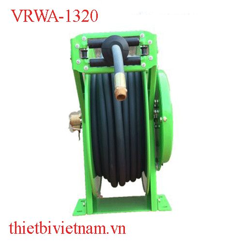 Cuốn ống nước kiểu lò xo Thibivina VRWA-1320