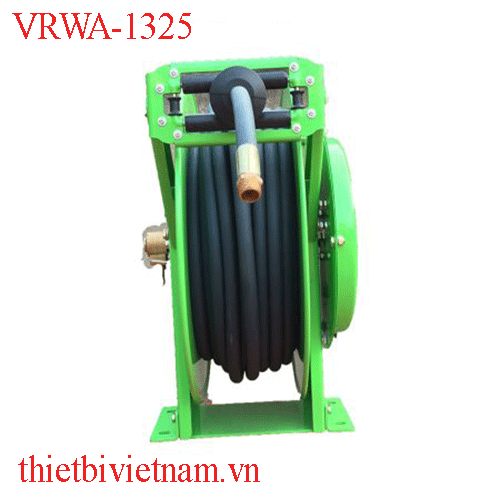 Cuốn ống nước kiểu lò xo Thibivina VRWA-1325
