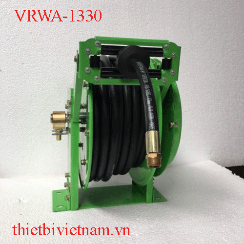 Cuốn ống nước kiểu lò xo Thibivina VRWA-1330