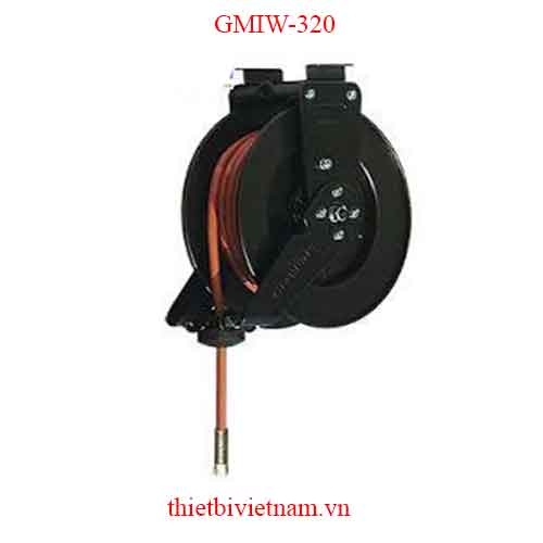 Cuộn ống nước Sankyo-Triens GMIW-320 (8mm x 20m)