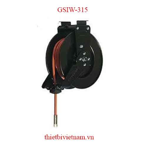 Cuộn ống nước Sankyo-Triens GSIW-315 (8m x 15m)