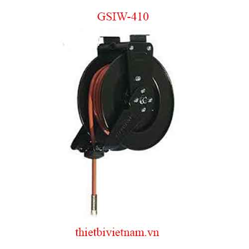 Cuộn ống nước Sankyo-Triens GSIW-410 (13m x 10m)