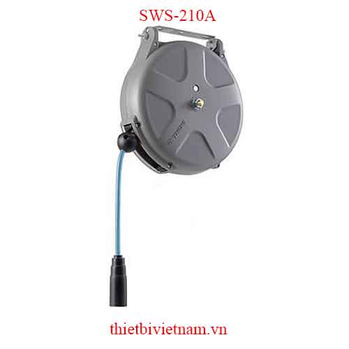 Cuộn ống nước SANKYO-TRIENS SWS-210A (6mm x 10m)