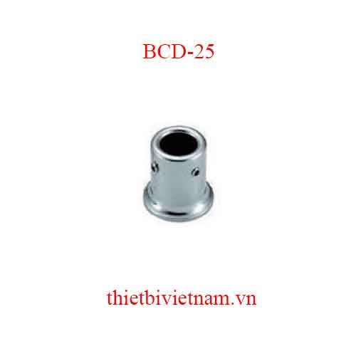 Cút tường Draho BCD-25 Ø25