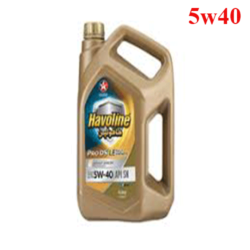 CX HavolinePro DS Fully Synthetic LE -SN 5w40