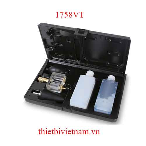 CYLINDER HEAD TESTING KIT BETA MODEL 1758VT