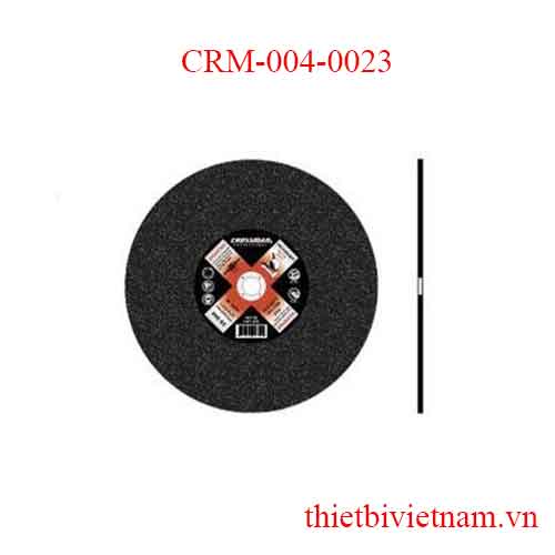 Đá cắt kích thước 12 inch Crossman CRM-004-0023