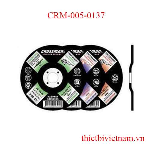 Đá mài kích thước 4 inch Crossman CRM-005-0137