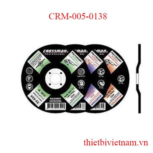 Đá mài kích thước 4 inch Crossman CRM-005-0138