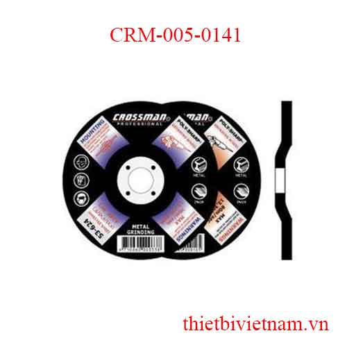 Đá mài kích thước 5 inch Crossman CRM-005-0141