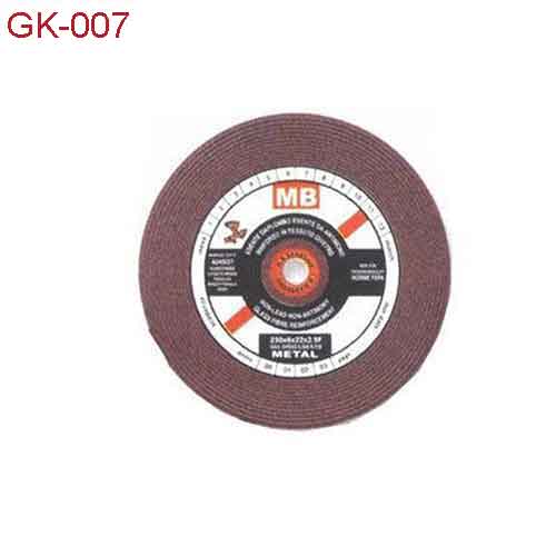 Đá mài kim loại GK-007