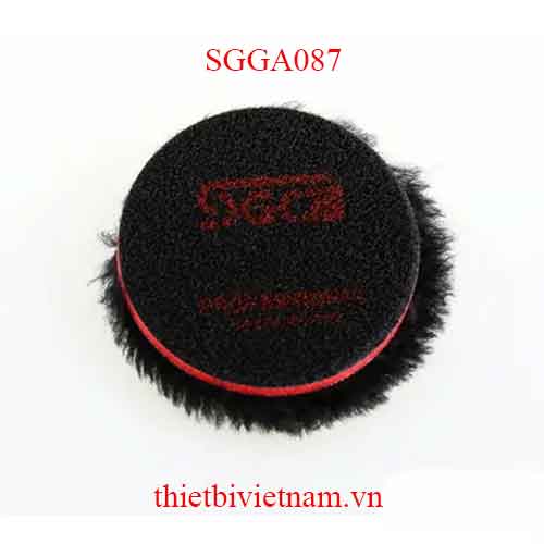 DA Phớt đánh bóng 3 inch Nhật Bản hãng SGCB SGGA087