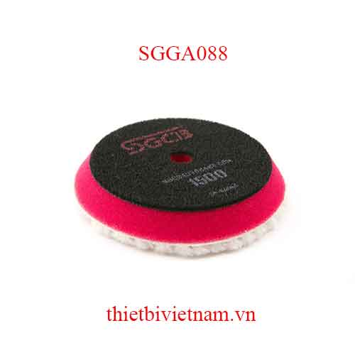 DA Phớt đánh bóng 5 inch Nhật Bản hãng SGCB SGGA088