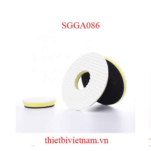 DA Phớt Hybird cutting 5 inch Nhật Bản hãng SGCB SGGA086