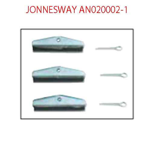 Đá thay thế cho AN020002 JONNESWAY AN020002-1