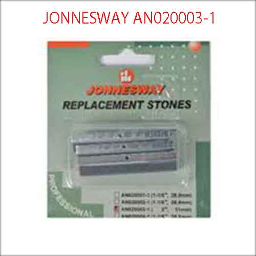 Đá thay thế cho AN020003 JONNESWAY AN020003-1