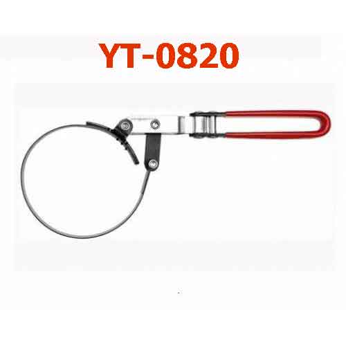 Đai tháo lọc đầu 60-73mm YATO YT-0820