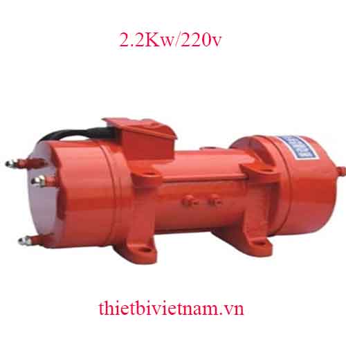 Đầm Bàn bê tông 2.2Kw/220v