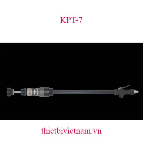 ĐẦM CÁT HÃNG KAWASAKI KPT-7