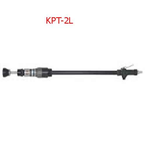 Đầm cát KPT-2L