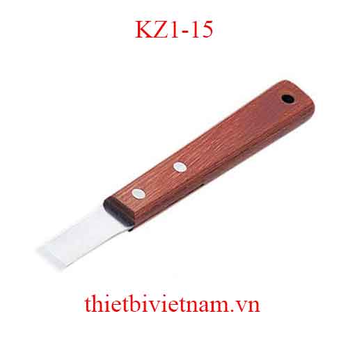 Dao cạo gioăng hãng KTC KZ1-15