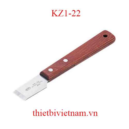 Dao cạo gioăng hãng KTC KZ1-22