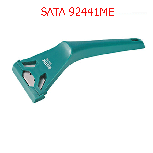 Dao cạo ron kính ô tô 170mm SATA 92441ME