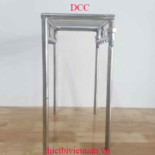 Dao cắt chuối inox 304 chất lượng cao model DCC