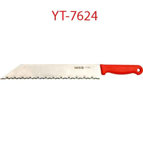 Dao cắt gỗ 483mm YATO YT-7624