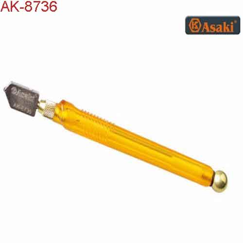 Dao cắt kiếng AK-8736