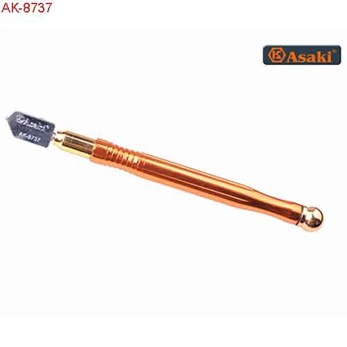Dao cắt kiếng cao cấp AK-8737