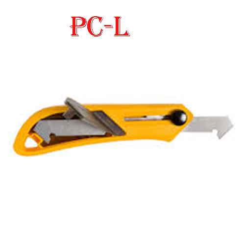 Dao cắt nhựa và formica Olfa PC-L