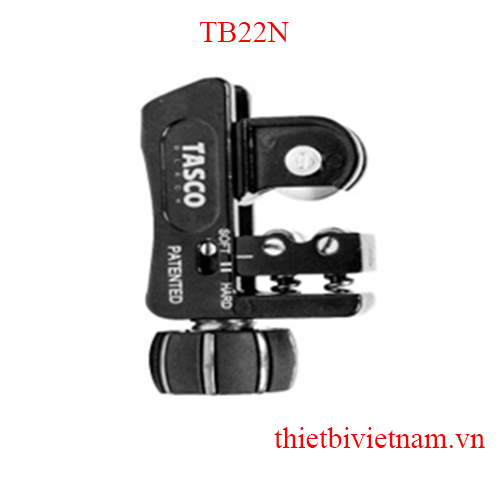 Dao cắt ống cỡ nhỏ Tasco TB22N