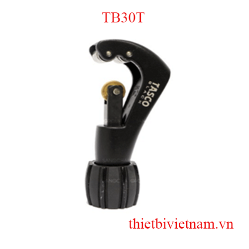 Dao cắt ống đồng Tasco TB30T