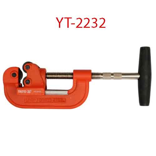 Dao cắt ống đồng YATO YT-2232