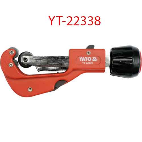 Dao cắt ống đồng YATO YT-22338