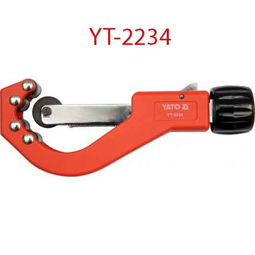 Dao cắt ống đồng YATO YT-2234