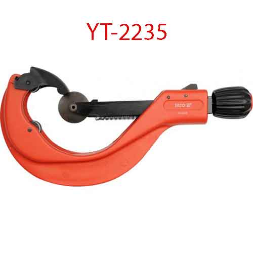 Dao cắt ống đồng YATO YT-2235