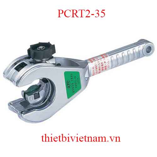 Dao cắt ống hãng KTC PCRT2-35